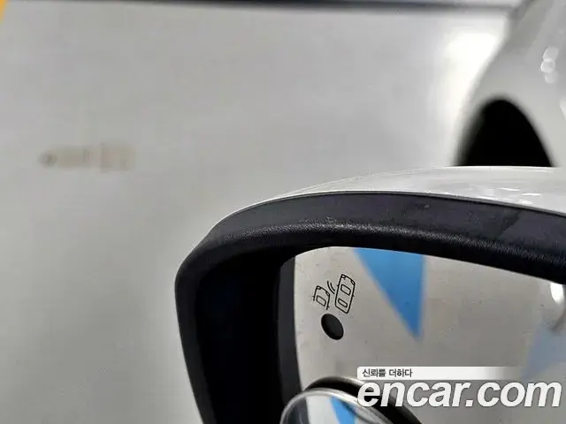 Renault Samsung SM6 2018 — Photo 10/20