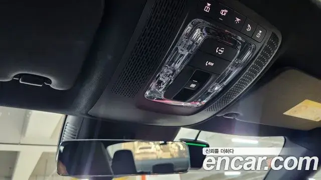 Mercedes-Benz CLA-Class 2026 — Photo 13/20