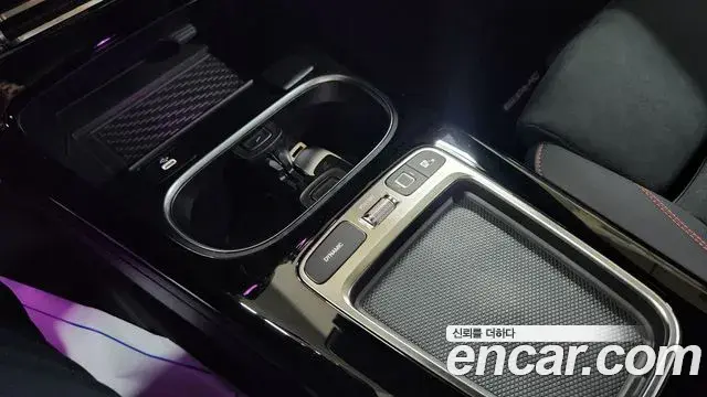 Mercedes-Benz CLA-Class 2026 — Photo 15/20