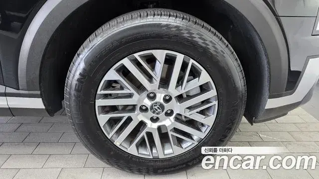Hyundai Palisade 2025 — Photo 32/32