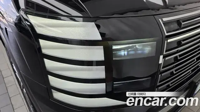 Hyundai Palisade 2025 — Photo 14/32