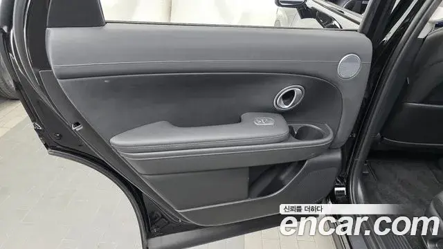 Hyundai Palisade 2025 — Photo 10/32