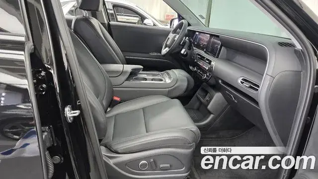 Hyundai Palisade 2025 — Photo 30/32