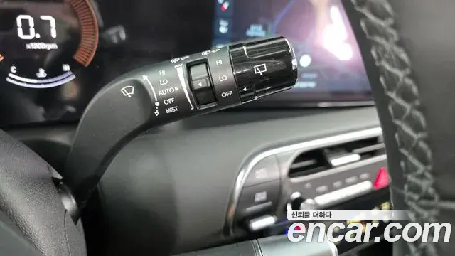 Hyundai Palisade 2025 — Photo 29/32