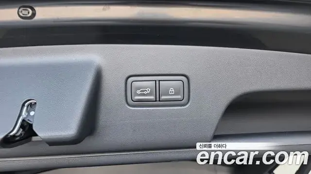 Hyundai Palisade 2025 — Photo 6/32