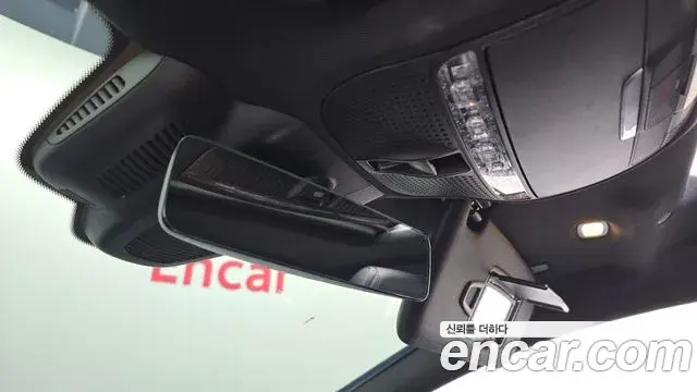 Mercedes-Benz AMG GT 2022 — Şəkil 19/36