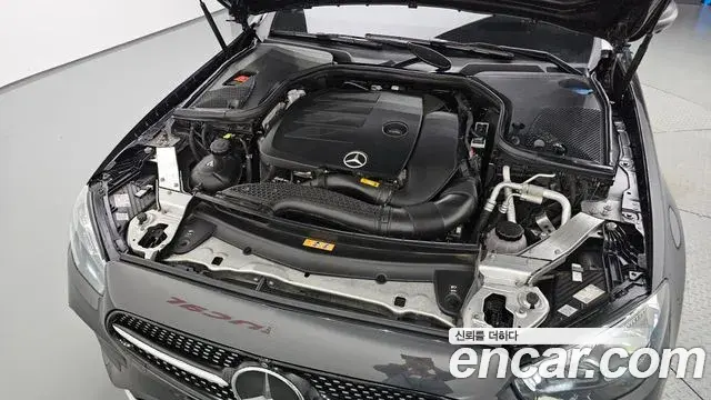 Mercedes-Benz E-Class 2022 — ფოტო 3/35