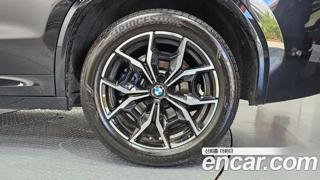 BMW X3 2023 — Şəkil 3/35
