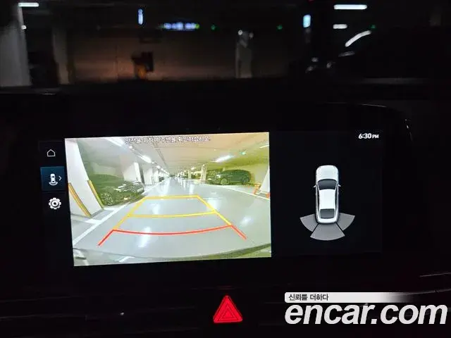 Hyundai Avante 2021 — Фото 10/20