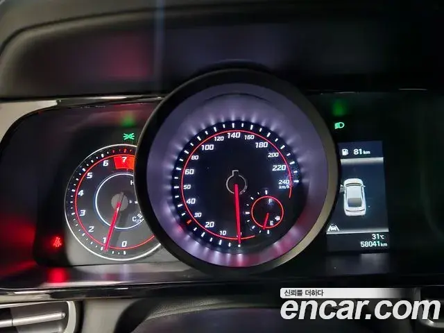 Hyundai Avante 2021 — Фото 16/20
