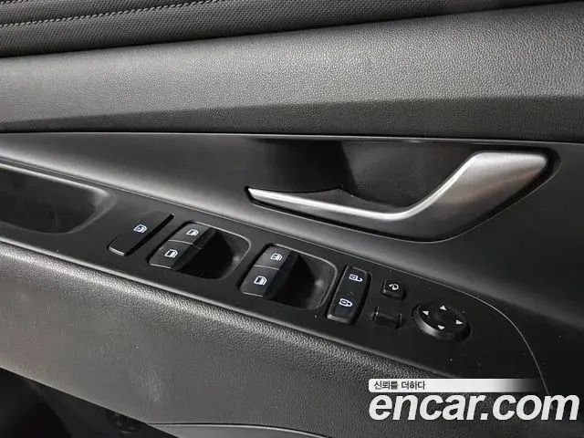 Hyundai Avante 2021 — Фото 17/20