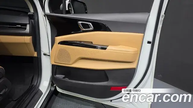 Kia Carnival 2021 — Şəkil 4/34