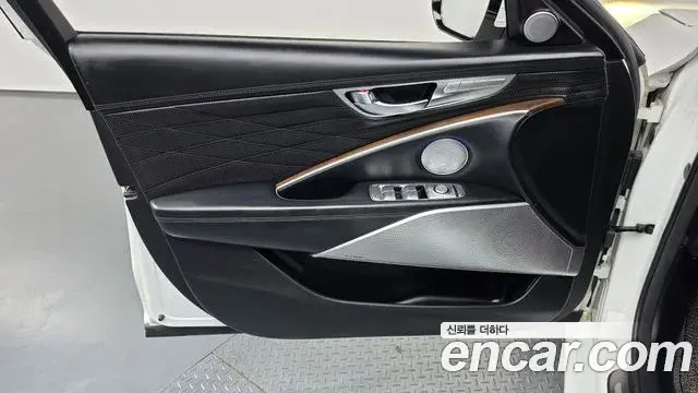 Kia The K9 2019 — Şəkil 20/31