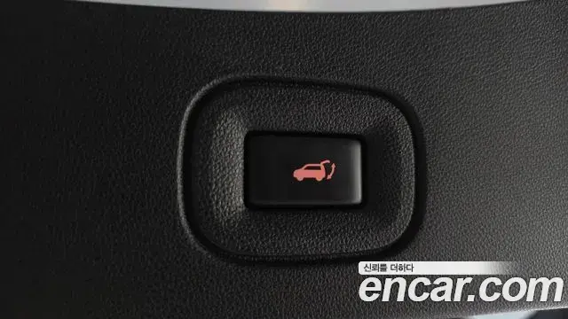 Renault Samsung QM6 2025 — Şəkil 14/30