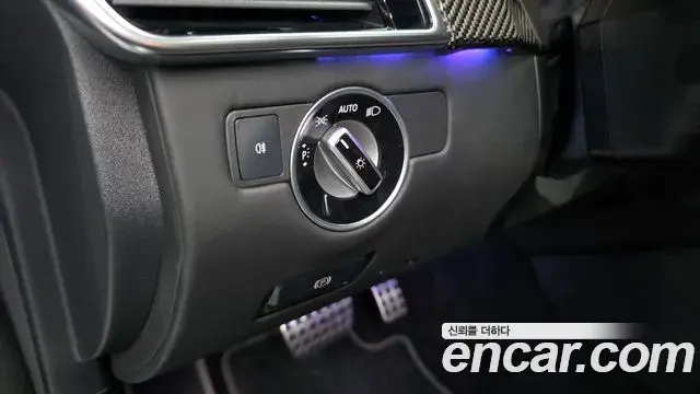 Mercedes-Benz GLE-Class 2019 — ფოტო 34/34