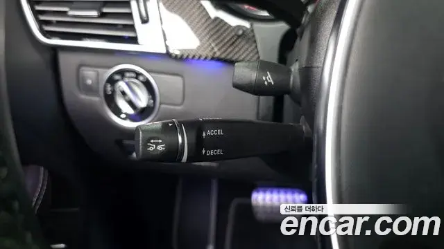 Mercedes-Benz GLE-Class 2019 — ფოტო 4/34