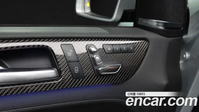 Mercedes-Benz GLE-Class 2019 — ფოტო 29/34