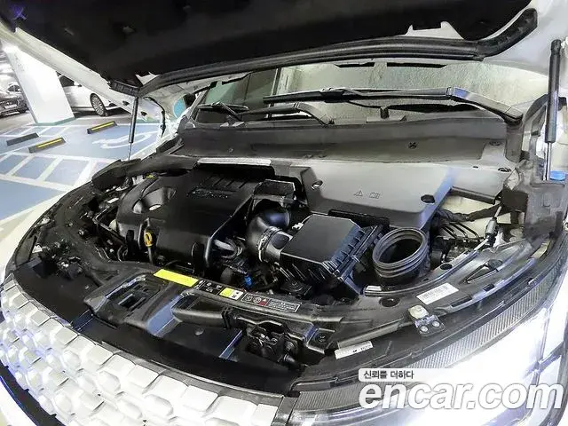 Land Rover Discovery Sport 2020 — Фото 6/20