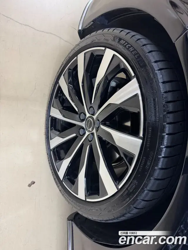 Volvo S90 2025 — Photo 12/20