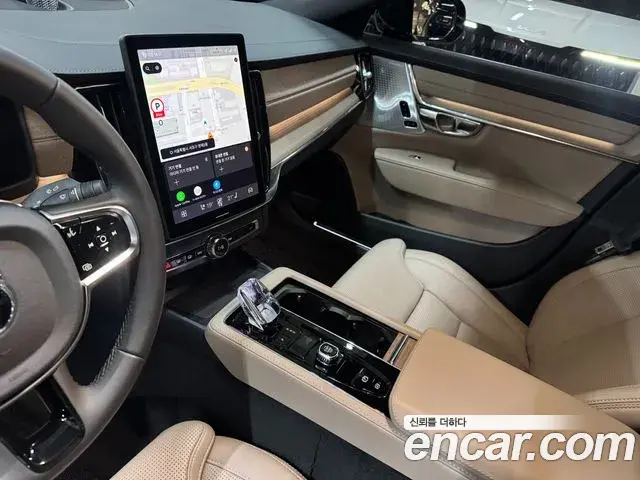 Volvo S90 2025 — Photo 10/20