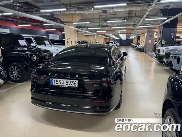 Volvo S90 2025 — Photo 5/20