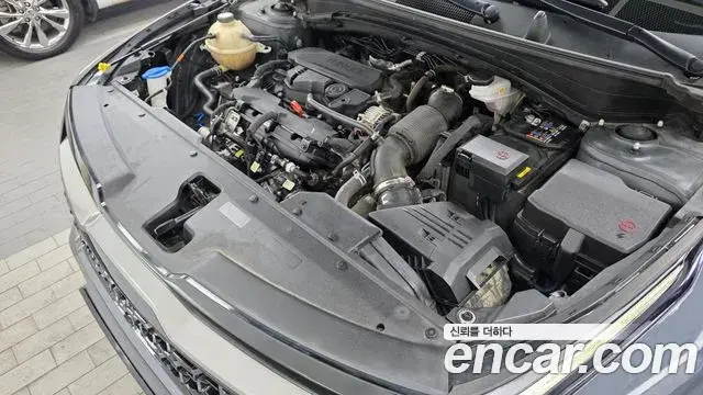 Kia Sportage 2022 — Şəkil 14/20