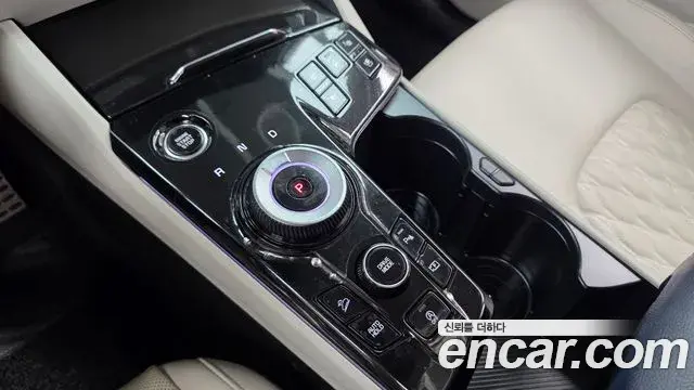 Kia Sportage 2022 — Şəkil 18/20