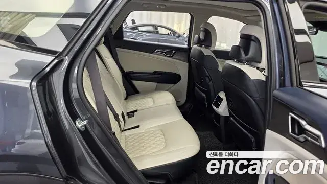 Kia Sportage 2022 — Şəkil 19/20