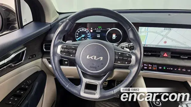 Kia Sportage 2022 — Şəkil 2/20