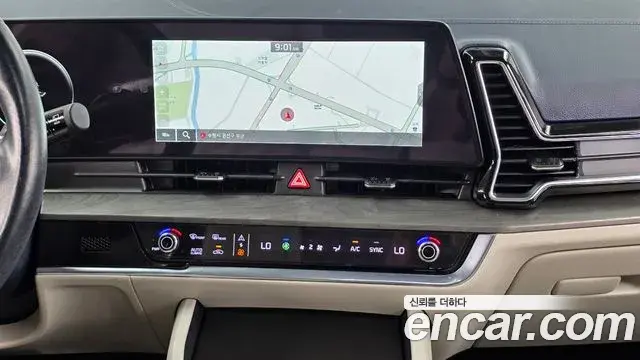 Kia Sportage 2022 — Şəkil 1/20