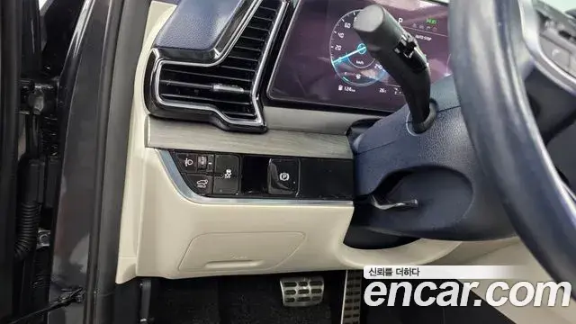 Kia Sportage 2022 — Şəkil 20/20