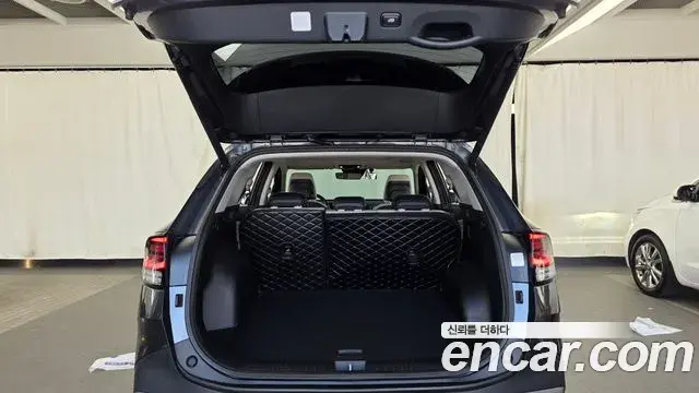 Kia Sportage 2022 — Şəkil 4/20