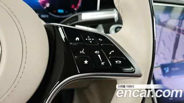 Mercedes-Benz S-Class 2021 — ფოტო 37/37