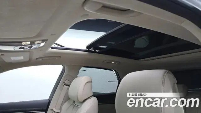 Genesis GV70 2024 — ფოტო 30/30
