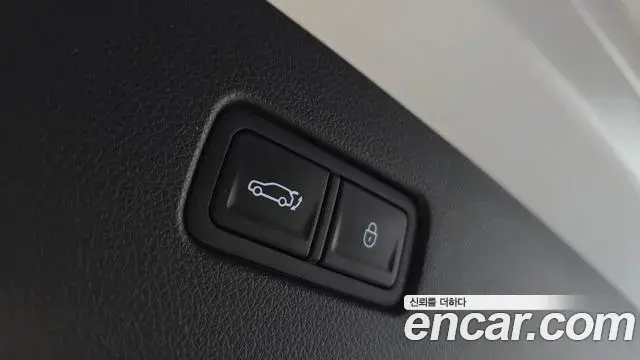 Genesis GV70 2024 — ფოტო 8/30