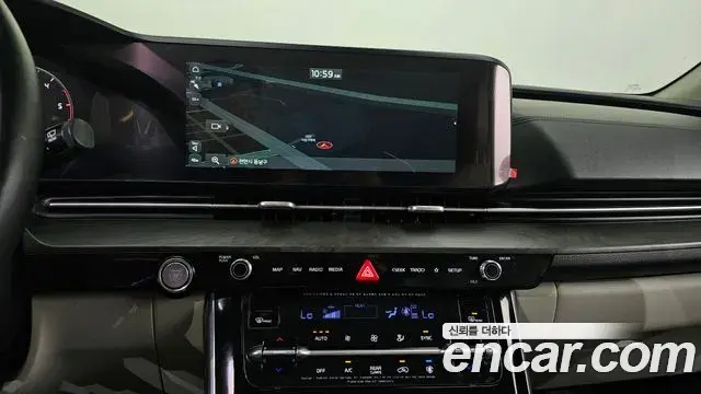 Kia Carnival 2020 — Фото 14/20