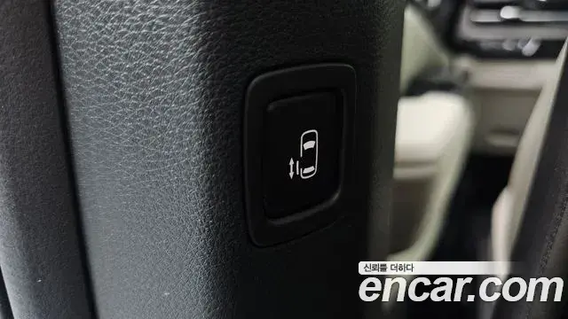 Kia Carnival 2020 — Фото 20/20