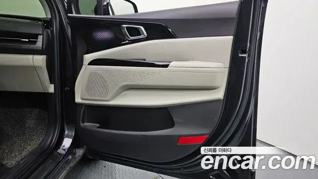 Kia Carnival 2020 — Şəkil 14/35