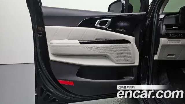 Kia Carnival 2020 — Şəkil 5/35