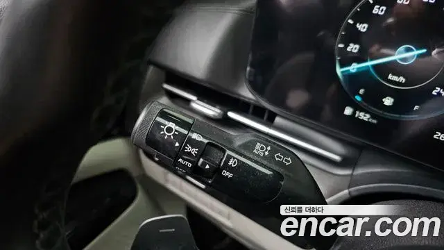 Kia Carnival 2020 — Şəkil 20/35