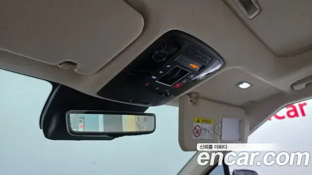 Kia Carnival 2024 — Şəkil 22/36