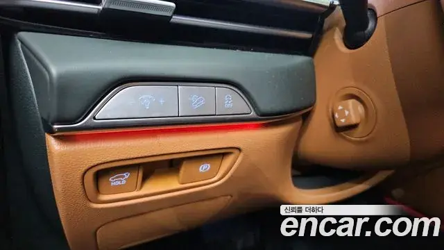 Genesis GV80 2024 — Photo 8/33