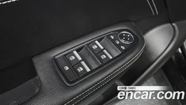 Renault Samsung XM3 2022 — Фото 20/20