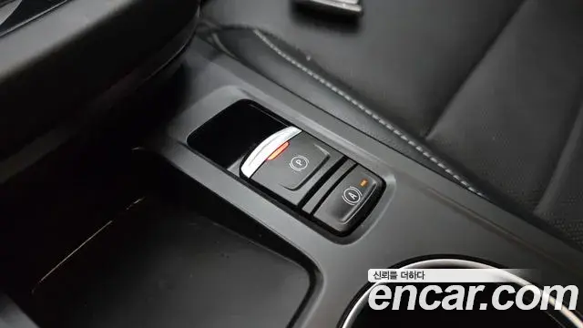 Renault Samsung XM3 2022 — Şəkil 6/30