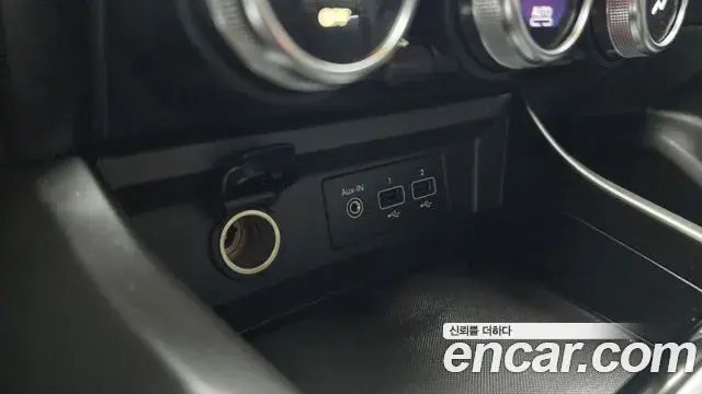 Renault Samsung XM3 2022 — Şəkil 22/30