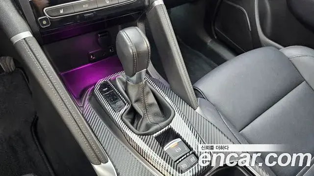Renault Samsung QM6 2020 — Фото 9/20