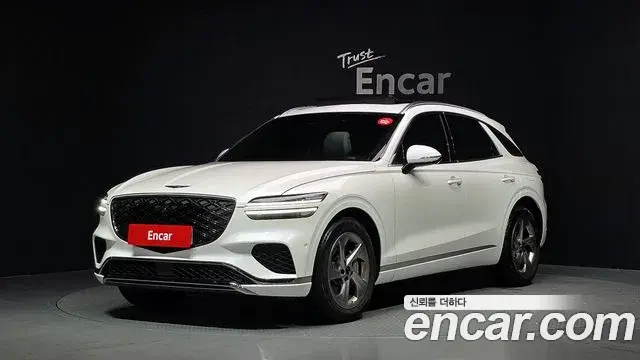 Genesis GV70 2024 — Photo 3/33