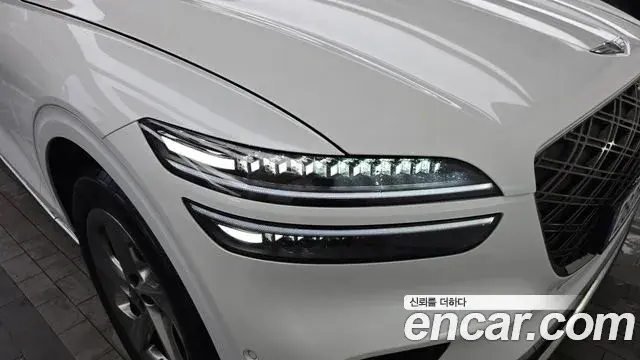 Genesis GV70 2024 — Photo 20/33