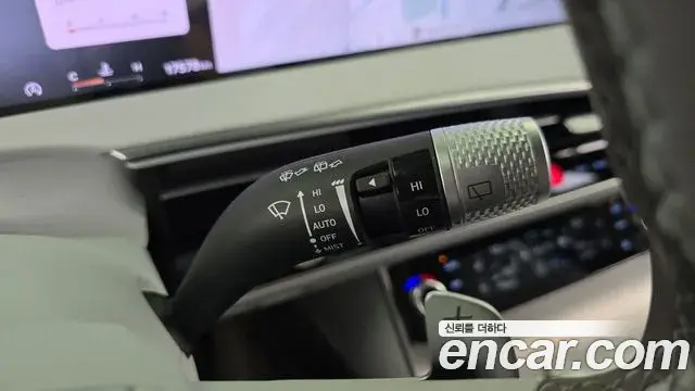 Genesis GV70 2024 — Photo 6/33