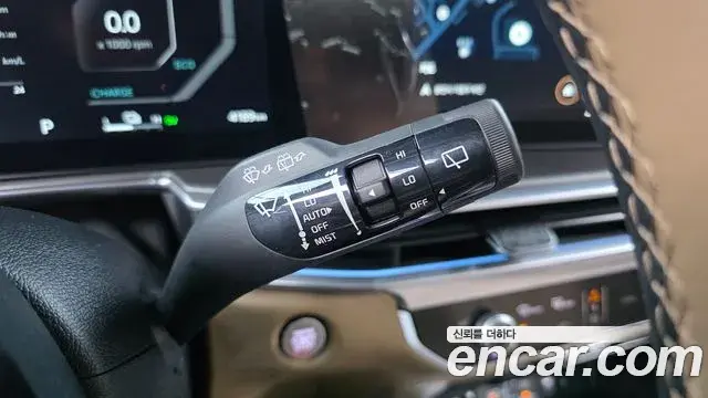 Kia Sorento 2024 — ფოტო 5/34